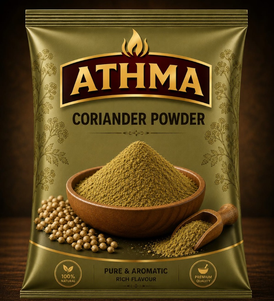 Athma Coriander Powder