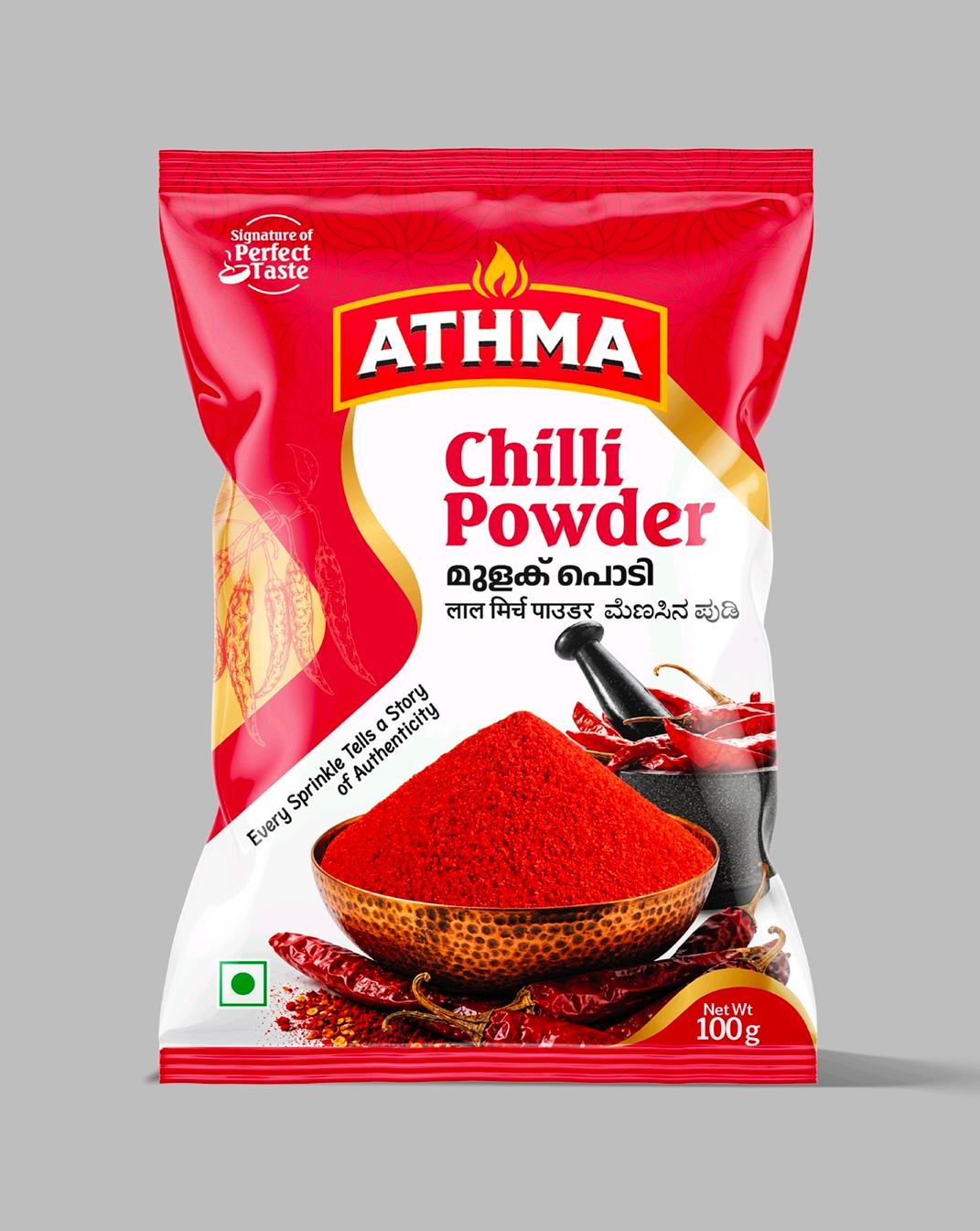 Chilli Powder